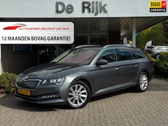 Skoda Superb Combi - 1.4 TSI iV Business Edition Plus PHEV | Navi, 360 Camera, Stoel+Achterb.verw., ACC, El. A.