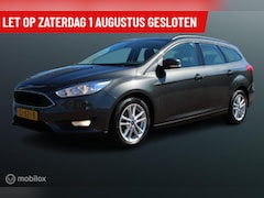 Ford Focus Wagon - 1.0 Turbo Lease Edition, Navi, App connect, Pdc, Cruise, Clima, Telefoon