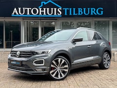 Volkswagen T-Roc - 1.5 TSI 3x R-Line Pano Virtual Trekhaak Navi