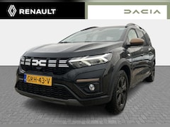 Dacia Jogger - 1.6 Hybrid 140 Extreme 7p