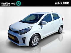 Kia Picanto - 1.0 DPi DynamicLine | airco | cruise control |