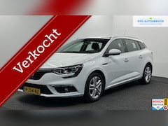 Renault Mégane Estate - 1.3 TCe Zen TREKHAAK CARPLAY NAVI CRUISE