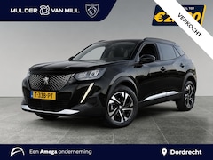 Peugeot 2008 - Allure Pack 1.2 Turbo 130pk EAT8 | CAMERA | CLIMA | APPLE CARPLAY / ANDROID AUTO | DAB+ |