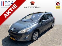 Peugeot 308 SW - 1.6 VTi X-Line