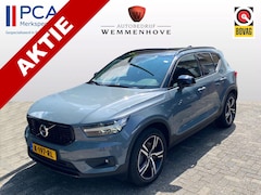 Volvo XC40 - 1.5 T4 Recharge R-Design Expression