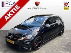 Volkswagen Golf - 2.0 TSI GTI Performance Zeer unieke GTI/Panodak/Alu wielen/nieuw model