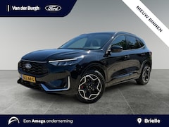 Ford Kuga - 2.5 PHEV ST-Line X 243PK Winter Pack | Adaptive Cruise Control | Driver Assistance Pack |