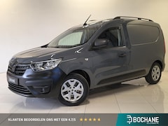 Renault Express - 1.5 dCi 95 Comfort + | Navigatie | Trekhaak | Licht metalen velgen |