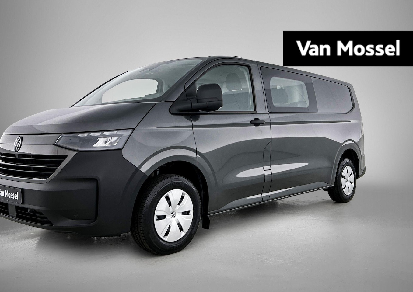 Volkswagen e-Transporter - L2H1 Life 64 kWh 136PK | TIJDELIJK €2.000,- EXTRA PREMIE | Automaat | Achteruitrijcamera | - AutoWereld.nl