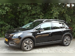 Peugeot 2008 - 1.2 PureTech GT-line clima cruise navigatie