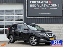 Nissan X-Trail - MARGE 2.0 dCi N-Connecta Grijs Kenteken UNIEK