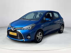 Toyota Yaris - 1.5 Hybrid Trend