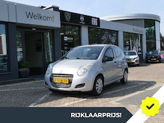 Suzuki Alto - 1.0 Comfort EASSS | Airco | Elektrische ramen | Centrale deurvergrendeling