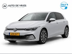 Volkswagen Golf - 1.4 eHybrid 204pk Style | Full LED | Sportstoelen | Camera | Winterpakket
