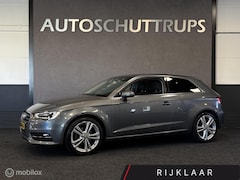 Audi A3 - 1.4 TFSI Ambition Pro Line S STOELVERW. / NAVI / CLIMA / CRUISE / TOP ONDERHOUDEN /