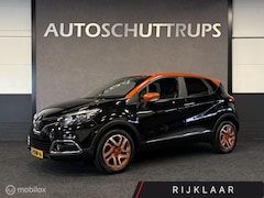 Renault Captur - 0.9 TCe Dynamique AIRCO / NAVI-MULTIMEDIA-BT / LED / TREKHAAK / LMV / NAP / CRUISE.C