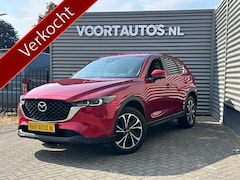 Mazda CX-5 - 2.0 AWD SkyActiv-G 165 Advantage | AUTOM | ELEKTRISCHE KOFFERKLEP | APPLE ANDROID | WEGKLA