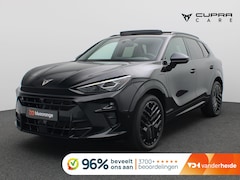 CUPRA Terramar - 1.5 TSI e-Hybrid VZ Tribe Edition 272PK DSG Pano-Schuifdak, Trekhaak, 20" LM Velgen, Keyle