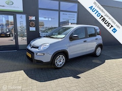 Fiat Panda - 1.0 Hybrid