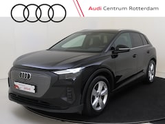 Audi Q4 e-tron - 35 Advanced edition 55 kWh | SoH 89% | Virtual cockpit | | Parkeerhulp Plus | Stoelverwarm