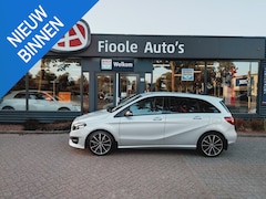Mercedes-Benz B-klasse - 200 Sports Tourer Camera, PDC V+A, Stoelverw