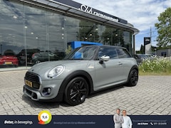 MINI Cooper - 1.5 Chili JCW Pakket I Clima I Xenon I H&K I Cruise