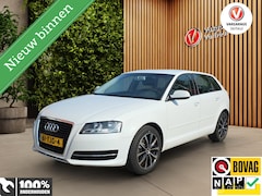 Audi A3 Sportback - 1.2 TFSI|5Drs|Attraction|Navi|Clima|Cruise