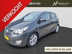 Opel Karl - 1.0 ecoFLEX Innovation NL-Auto | Navigatie | Climate Control | Cruise Control | Stoel- & S