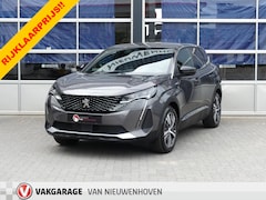 Peugeot 3008 - 1.6 HYbrid 300 Allure Pack (facelift) *t/m 10de bouwjaar garantie