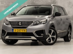 Peugeot 5008 - 1.2 PureTech Sport 7 Persoons Automaat (APPLE CARPLAY, GROOT NAVI, LEDER, KEYLESS, DRIVE M
