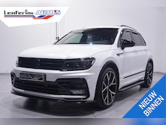 Volkswagen Tiguan - 1.5 TSI ACT Highline Business R NAP 2e eigen. 2xR-Line Navigatie APPLE-Carplay 21"-lmv PDC