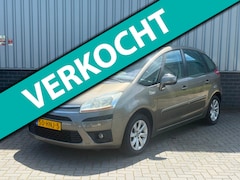 Citroën C4 Picasso - 1.6 VTi Ambiance 5p. Airco|Panoramadak|PDC|CruiseCtrl|Trekhaak|