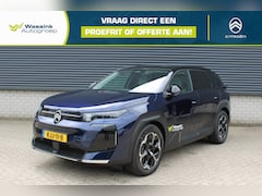 Citroën C5 Aircross - Max Comfort Range 74 kWh
