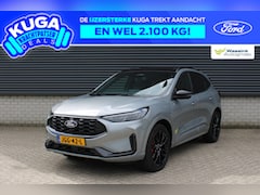Ford Kuga - 2.5 PHEV ST-Line X