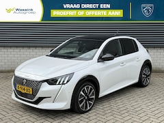 Peugeot 208 - 1.2 PureTech GT | Navigatie | Cruise Control | Pano | LM-velgen |