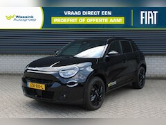 Fiat 600 - 1.2 Hybrid Sport