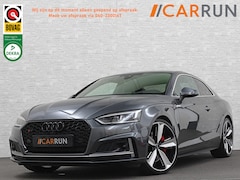 Audi S5 - Coupé A5 3.0 TFSI Quattro | Carbon | B&O Sound | ACC | 360 Camera | Matrix-LED | Sportstuu