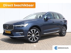 Volvo XC60 - 2.0 T8 Plug-in hybrid AWD Inscription | HUD| Nappa | H&K | Pano