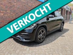 Mercedes-Benz GLA-Klasse - 250 e Business Solution AMG Limited|ACC|Dode hoek|Trekhaak