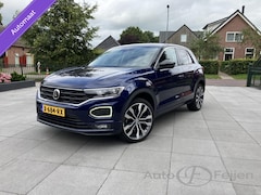 Volkswagen T-Roc - 1.5 TSI DSG R-LINE UNITED , AFN HAAK , VIRTUAL COCKPIT , 19 INCH ,