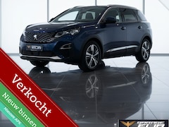 Peugeot 5008 - 7PL Aut.|LED|Navi|Camera|PDC| Garantie