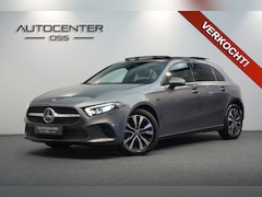 Mercedes-Benz A-klasse - 250 e ✅ PANO ✅ ADAP.CRUISE ✅ CAMERA ✅ CARPLAY / ANDROID AUTO