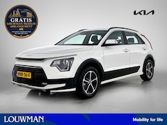 Kia Niro - 1.6 GDi Hybrid DynamicLine Navigatie | Apple Carplay | Camera | Climate Control | Adaptive