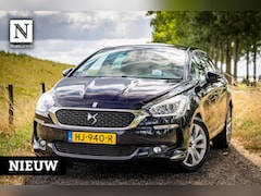 DS 5 - 5 2.0 BlueHDi 1955 |181 PK |Uniek|Automaat |Full Option