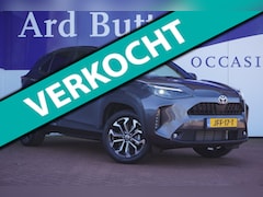 Toyota Yaris Cross - 1.5 Hybrid 130 Dynamic/ Stoel&stuurverw. / Comfortpack / Safety- Pack / = NIEUW