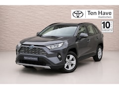 Toyota RAV4 - 2.5 Hybrid Active Automaat | Apple Carplay / Android auto | Achteruitrij camera | Stoel ve