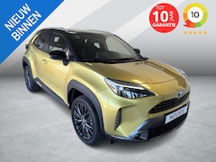 Toyota Yaris Cross - 1.5 Hybrid Adventure