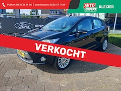 Ford Fiesta - 1.25 60KW 5DR Titanium