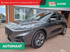 Ford Kuga - 2.5 PHEV e-CVT 225pk ST-Line X Afn. Trekhaak, HUD