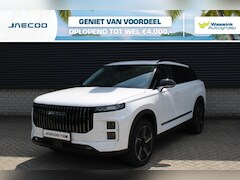 Jaecoo 7 - 7 1.5 GDI SHS-P Exclusive De scherpste Private Lease deal van dit moment